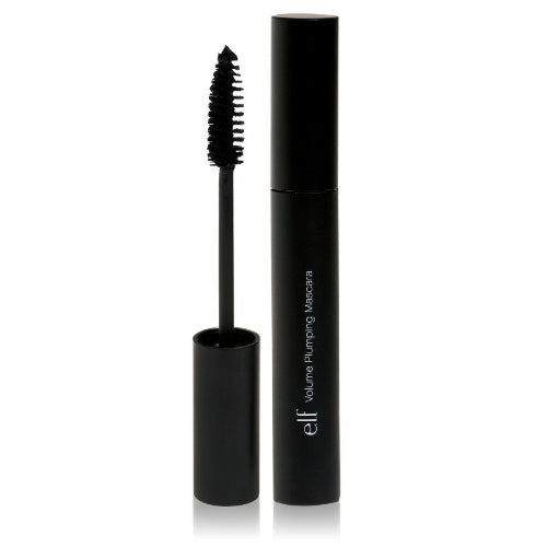 e.l.f. Studio Volume Plumping Mascara - Black