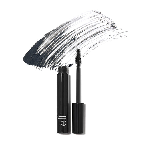 e.l.f. Mineral Infused Mascara - Black