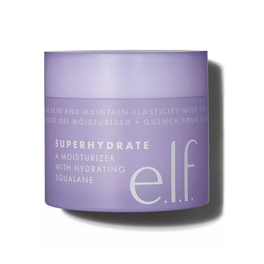 e.l.f. Superhydrate Moisturizer