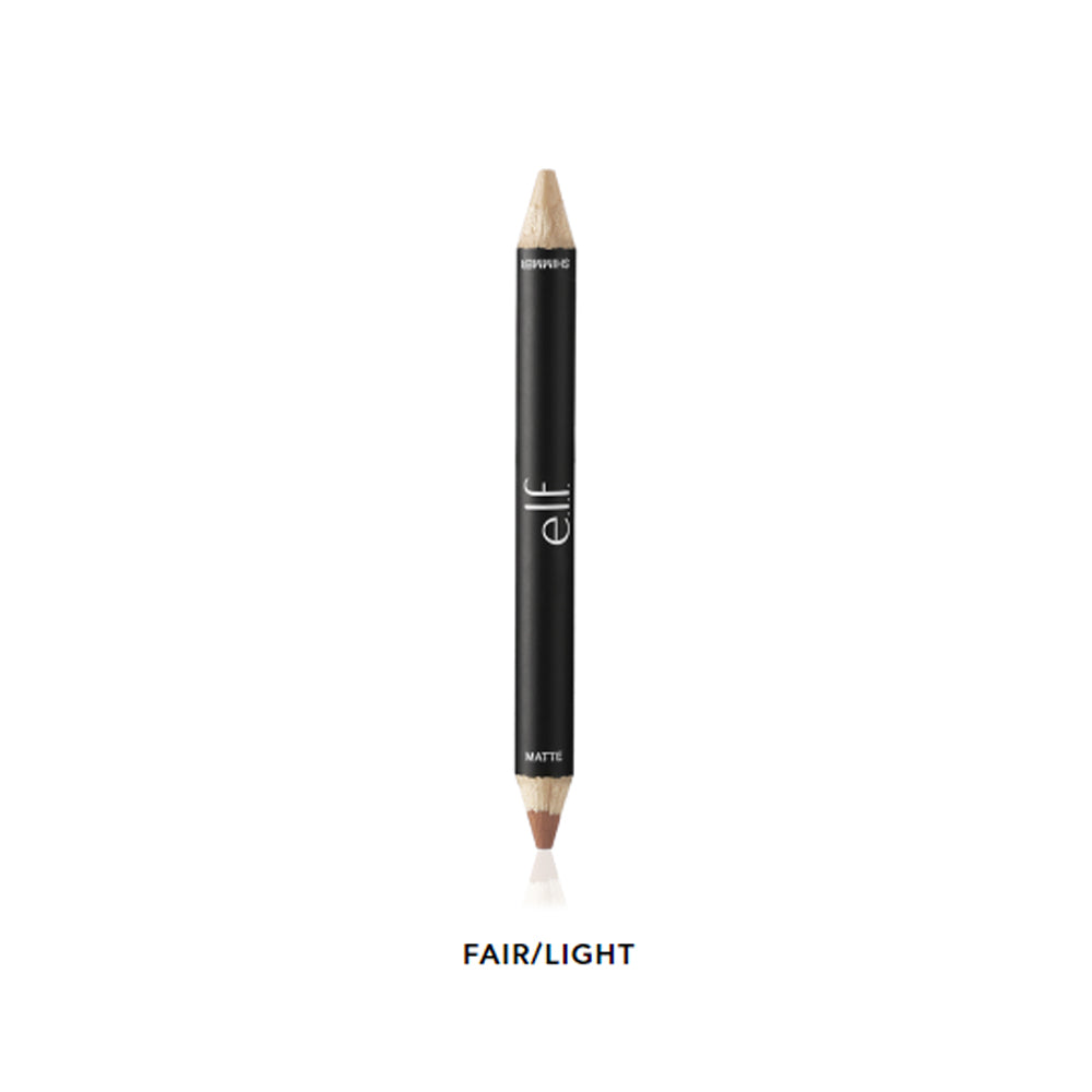 e.l.f. Sculpt & Glow Duo Stix - Fair/Light