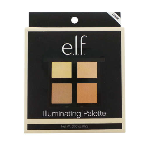 e.l.f. Illuminating Palette