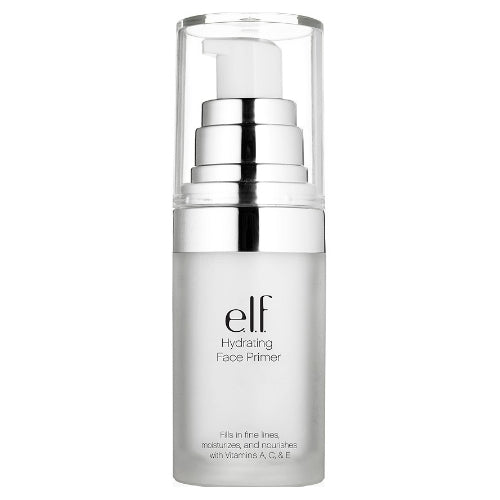 e.l.f. Studio Hydrating Face Primer - Clear