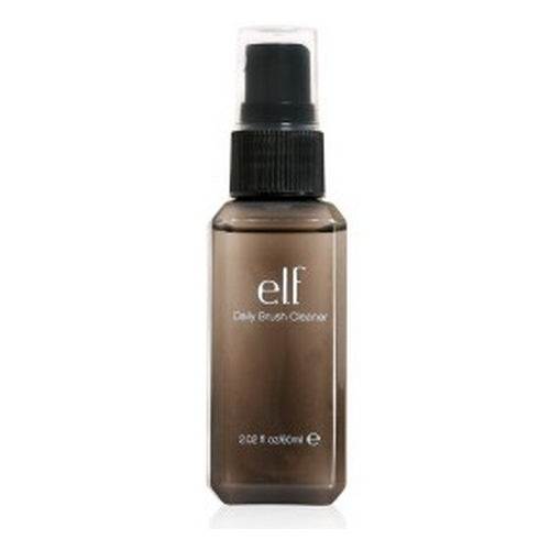 e.l.f. Studio Daily Brush Cleaner - Clear