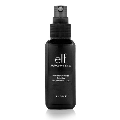 e.l.f. Studio Makeup Mist & Set - Clear