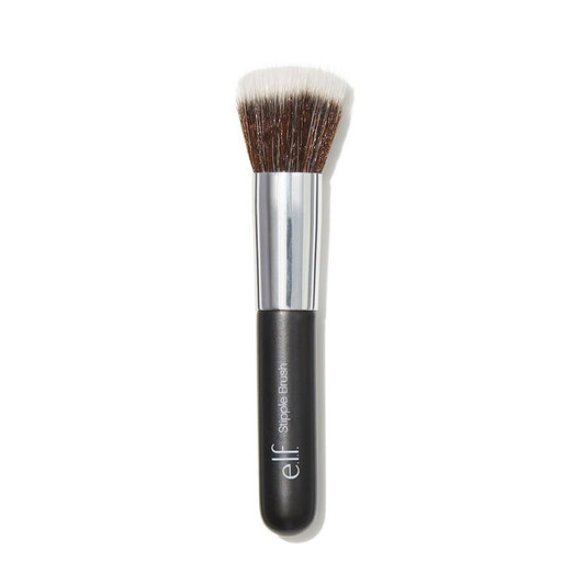 e.l.f. Beautifully Bare Stipple Brush