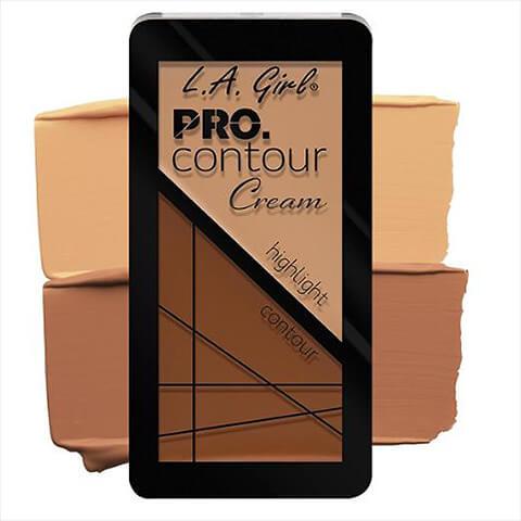 L.A. GIRL Pro Contour Cream