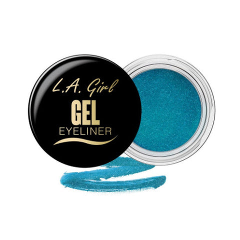 L.A. GIRL Gel Eyeliner