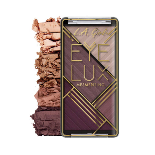 L.A. GIRL Eye Lux Mesmerizing Eyeshadow