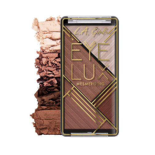 L.A. GIRL Eye Lux Mesmerizing Eyeshadow