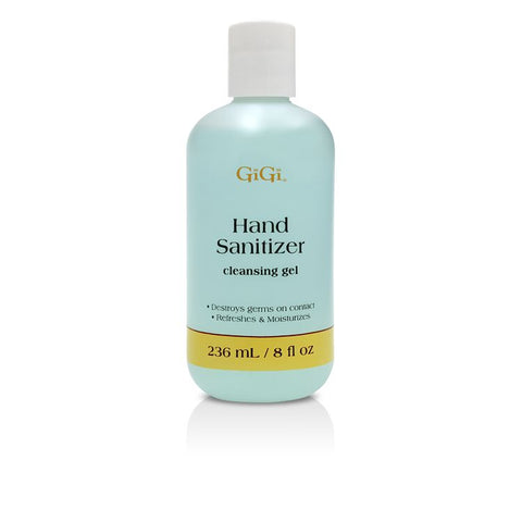 GiGi Hand Sanitizer, 8 oz