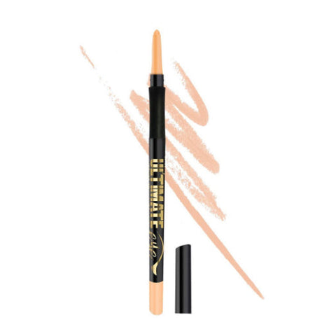 L.A. GIRL Ultimate Auto Eyeliner