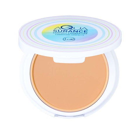 J. CAT BEAUTY Aquasurance Compact Foundation