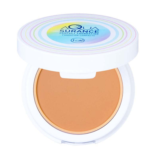 J. CAT BEAUTY Aquasurance Compact Foundation