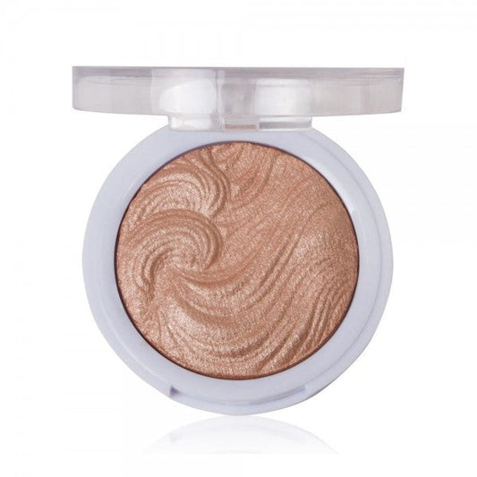 J. CAT BEAUTY You Glow Girl Baked Highlighter