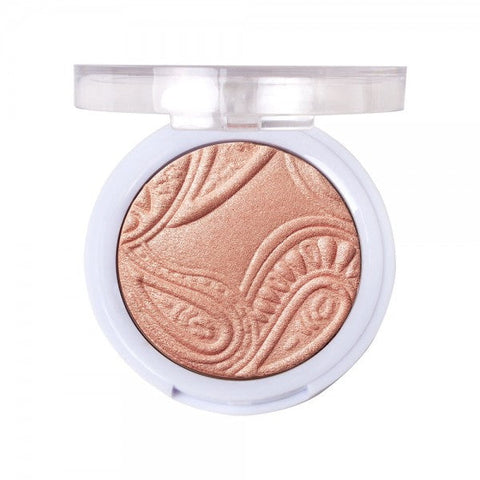 J. CAT BEAUTY You Glow Girl Baked Highlighter