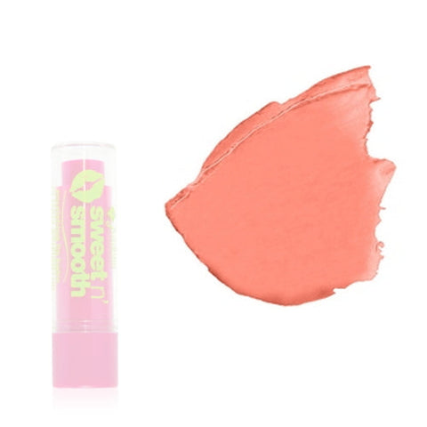 JORDANA Sweet n' Smooth Nourishing Lip Balm