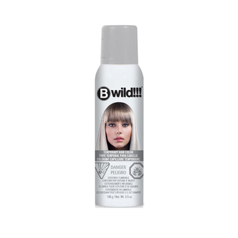 JEROME RUSSELL BWild Temporary Hair Color Spray