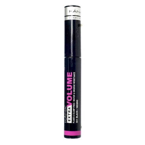 KANA Extra Volume Mascara - Black