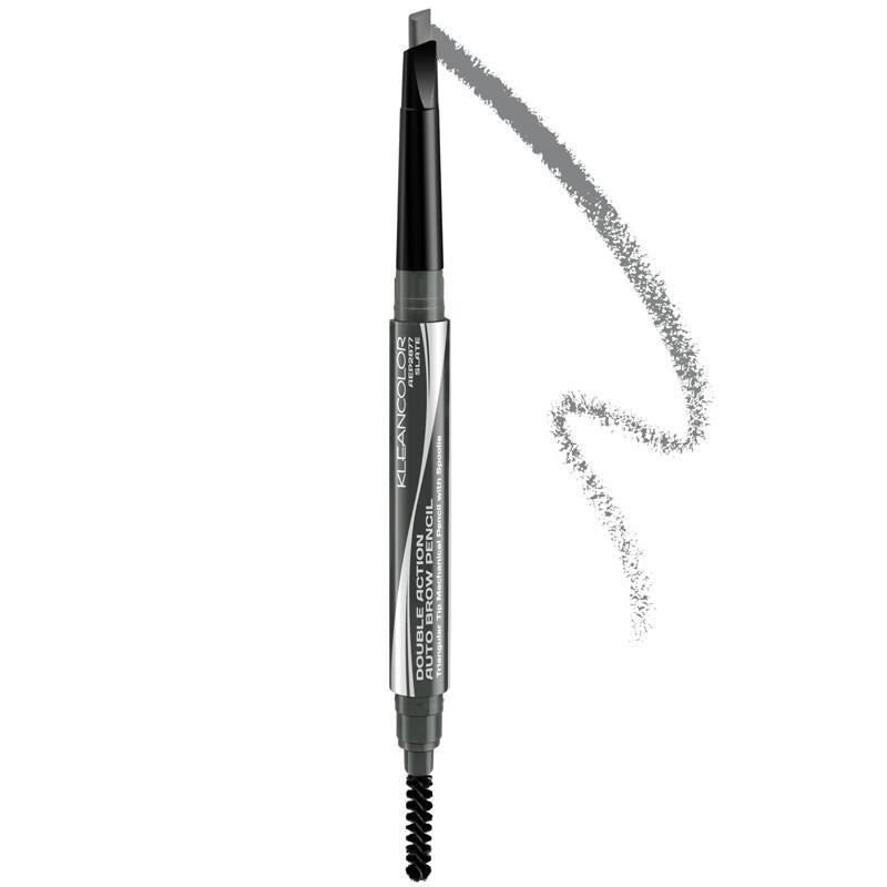 KLEANCOLOR Double Action Auto Eyebrow Pencil