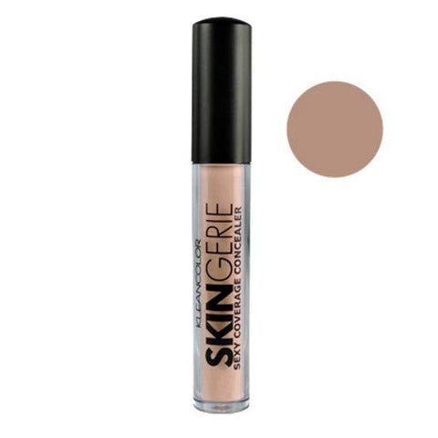 KLEANCOLOR Skingerie Sexy Coverage Concealer