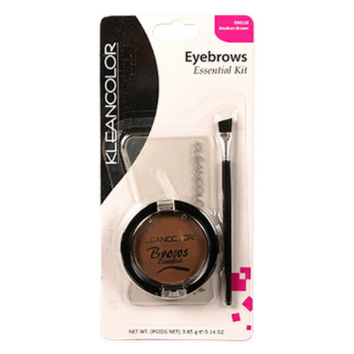 KLEANCOLOR Brows Essential Kit