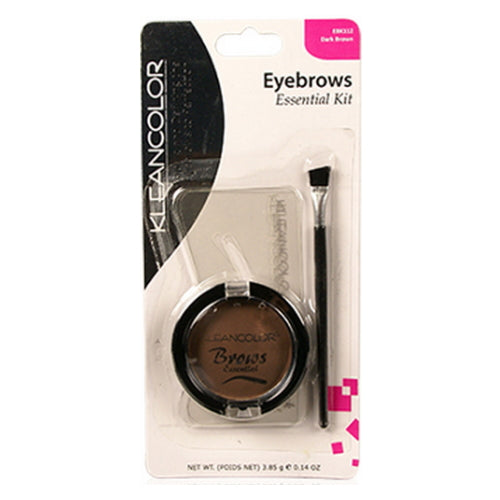 KLEANCOLOR Brows Essential Kit