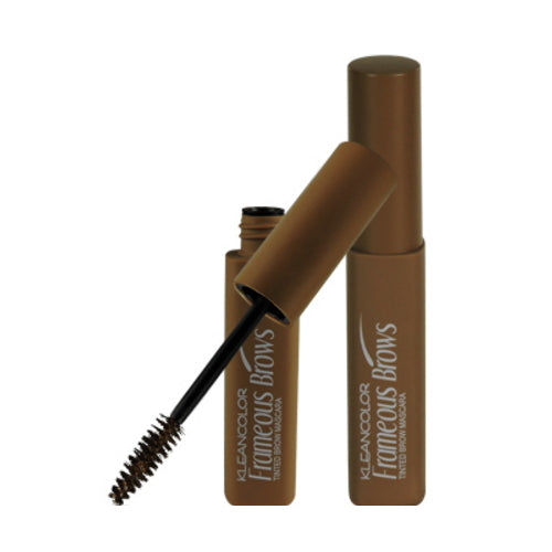 KLEANCOLOR Frameous Brows-Tinted Brow Mascara