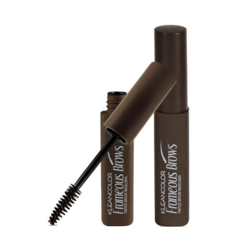 KLEANCOLOR Frameous Brows-Tinted Brow Mascara