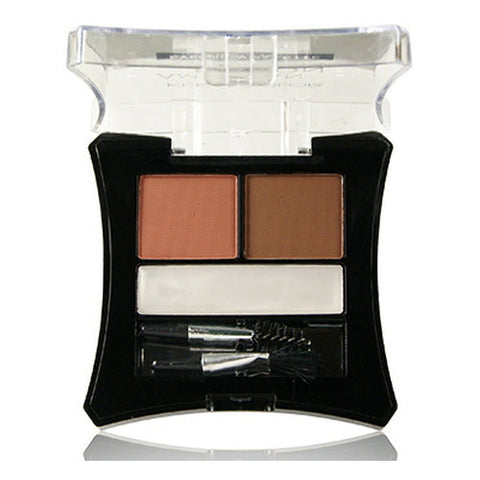 KLEANCOLOR American Eyecon Eyebrow Palette