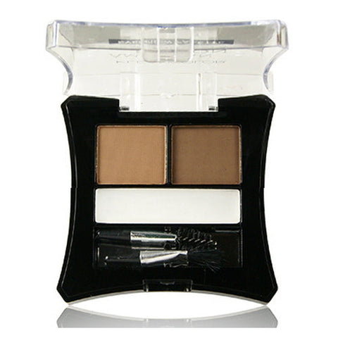 KLEANCOLOR American Eyecon Eyebrow Palette