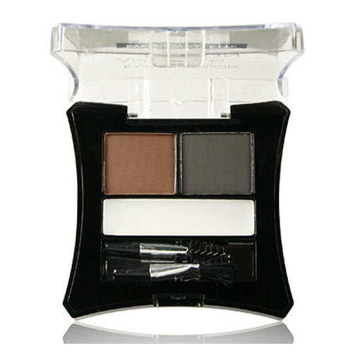 KLEANCOLOR American Eyecon Eyebrow Palette