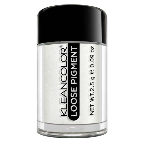 KLEANCOLOR Loose Pigment Eyeshadow