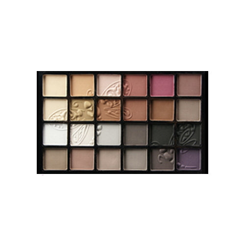 KLEANCOLOR Alpha Girl Perfectionist Shadow Kit