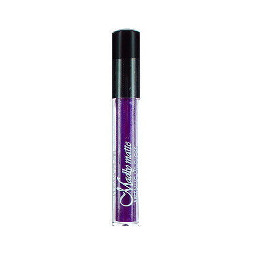 KLEANCOLOR Madly Matte Metallic Lip Gloss