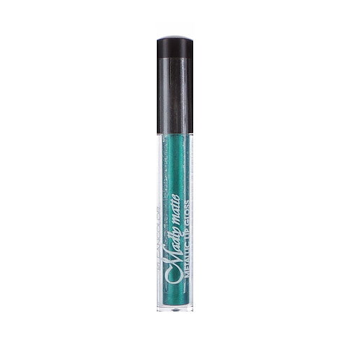 KLEANCOLOR Madly Matte Metallic Lip Gloss