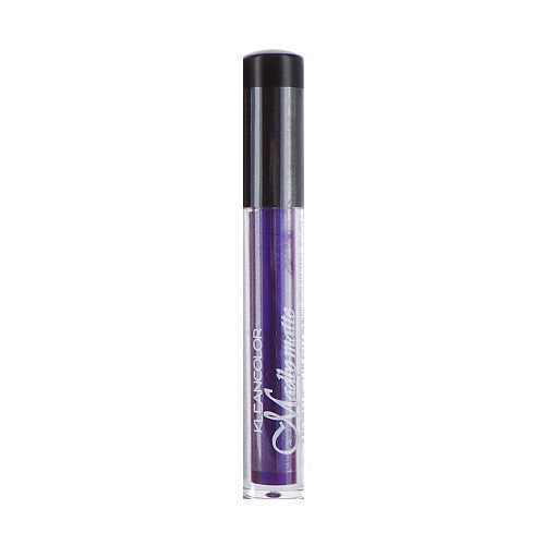 KLEANCOLOR Madly Matte Metallic Lip Gloss