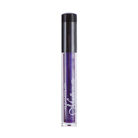 KLEANCOLOR Madly Matte Metallic Lip Gloss