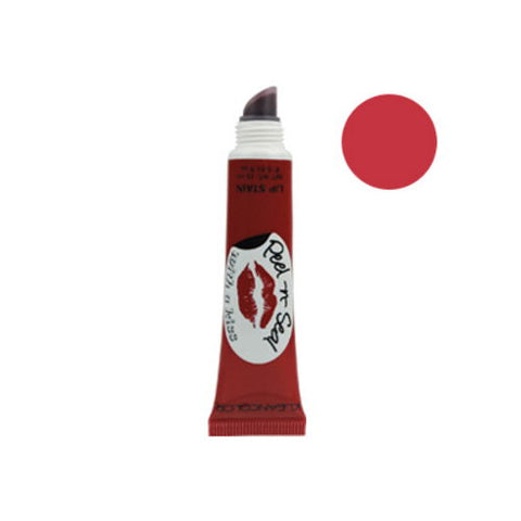 KLEANCOLOR Peel-N-Seal with a Kiss Lip Stain