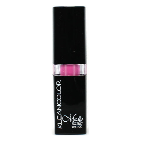 KLEANCOLOR Madly Matte Lipstick