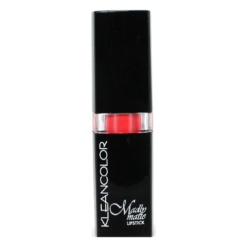 KLEANCOLOR Madly Matte Lipstick