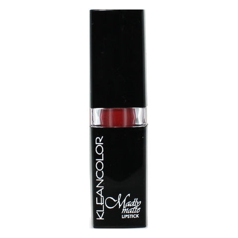 KLEANCOLOR Madly Matte Lipstick