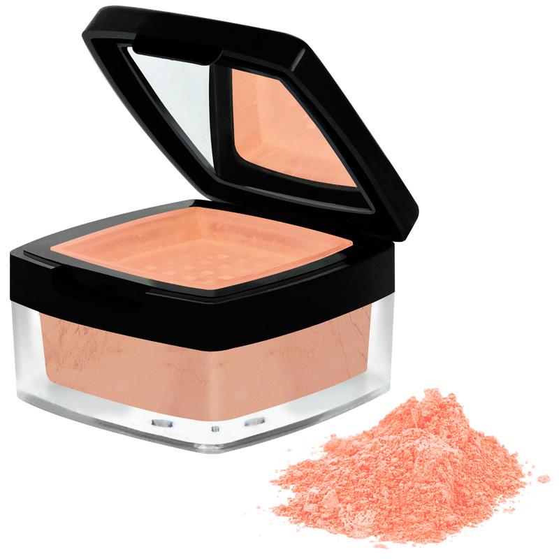 KLEANCOLOR Airy Minerals Loose Powder Eyeshadow