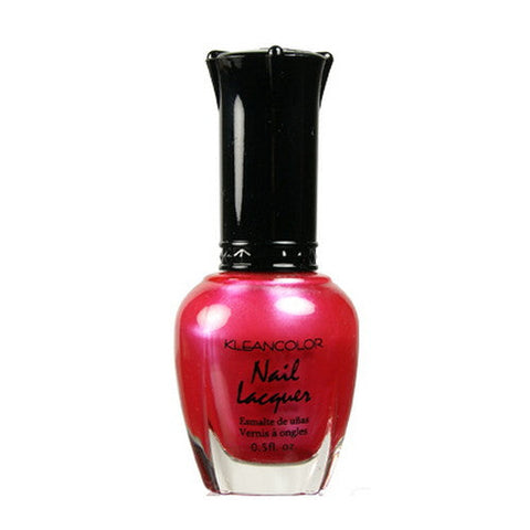 KLEANCOLOR Nail Lacquer 1