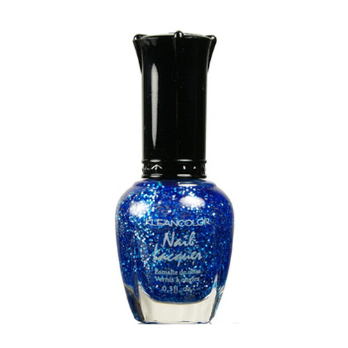 KLEANCOLOR Nail Lacquer 3