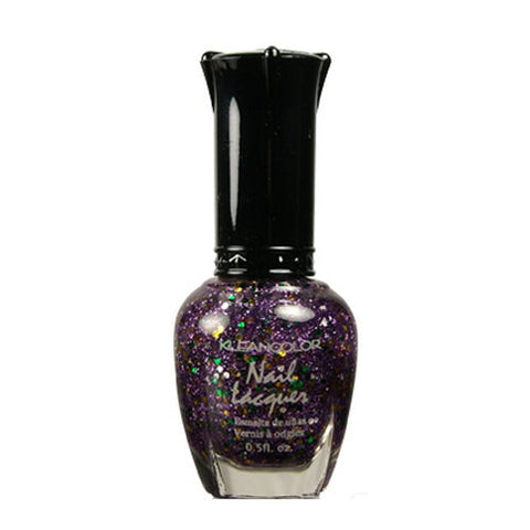 KLEANCOLOR Nail Lacquer 4