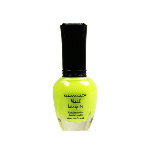 KLEANCOLOR Nail Lacquer 4