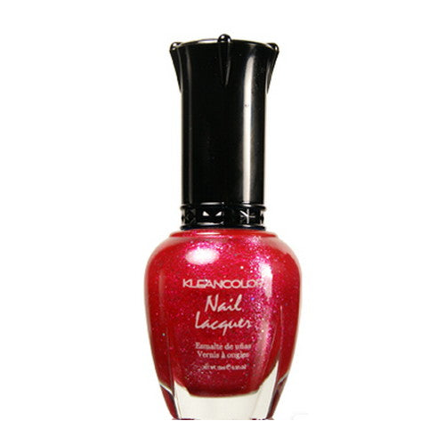 KLEANCOLOR Nail Lacquer 4