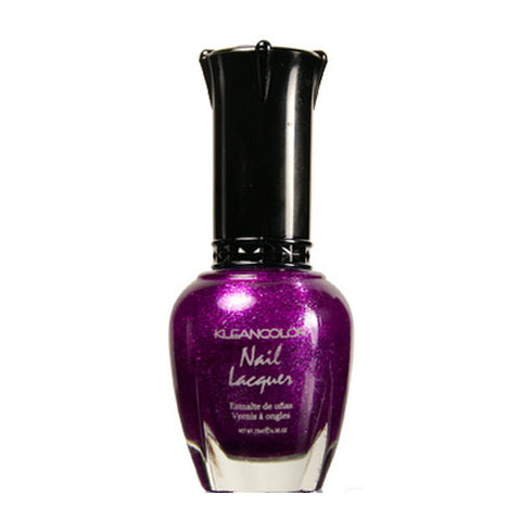 KLEANCOLOR Nail Lacquer 4