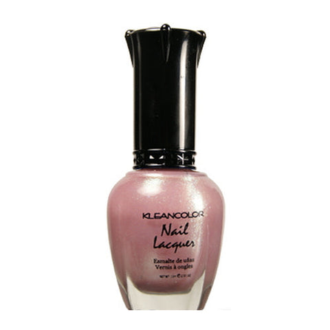 KLEANCOLOR Nail Lacquer 4