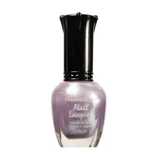 KLEANCOLOR Nail Lacquer 4